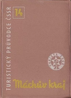 Máchův kraj – turistický průvodce ČSSR 14
