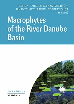 Macrophytes of the River Danube Basin