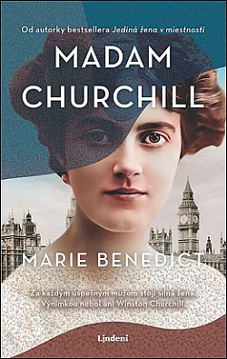 Madam Churchill