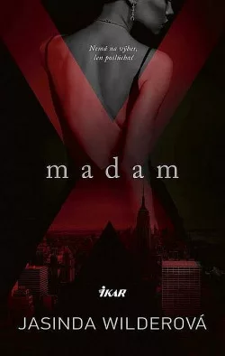 Madam X