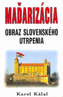 Maďarizácia