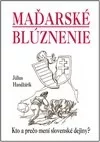 Maďarské blúznenie