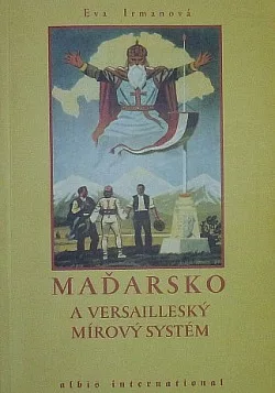 Maďarsko a versailleský mírový systém