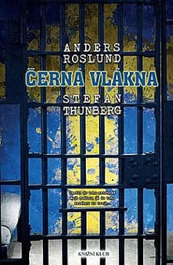 Černá vlákna