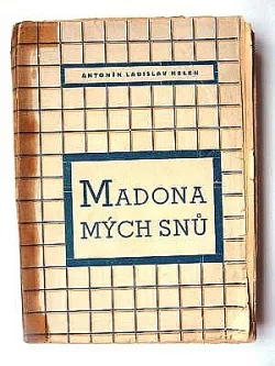 Madona mých snů