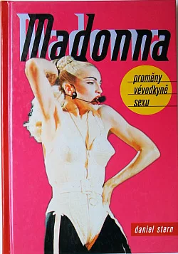 Madonna - proměny vévodkyně sexu