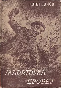 Madridská epopej