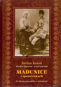 Madunice v spomienkach