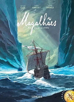 Magalhaes: Až na kraj světa
