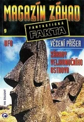 Magazín záhad 2001/9