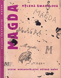 Magda