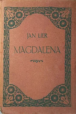 Magdalena