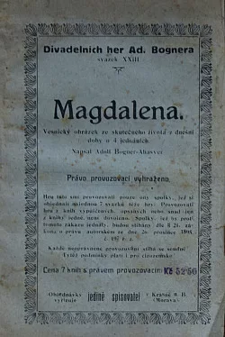 Magdalena