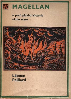 Magellan a prvá plavba Victorie okolo sveta