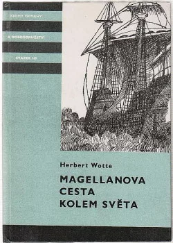 Magellanova cesta kolem světa
