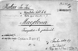 Magelóna