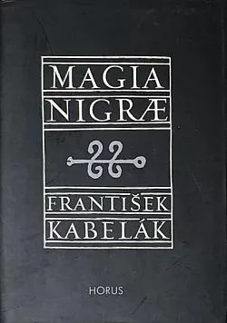 Magia Nigrae