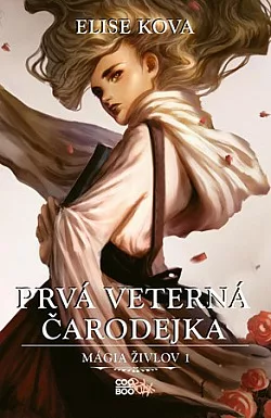 Prvá veterná čarodejka