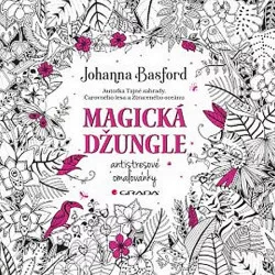 Magická džungle