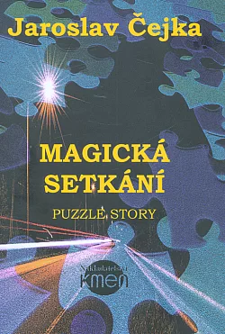 Magická setkání: Puzzle story