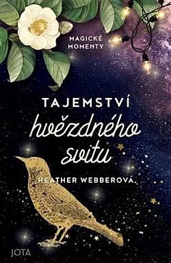 Tajemství hvězdného svitu