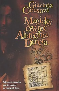 Magický čtverec Albrechta Dürera