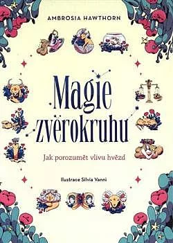Magie zvěrokruhu