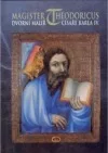 Magister Theodoricus, dvorní malíř císaře Karla IV.