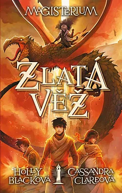 Zlatá věž