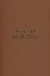 Magna Moralia