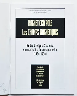 Magnetická pole