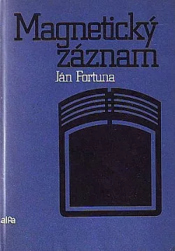 Magnetický záznam