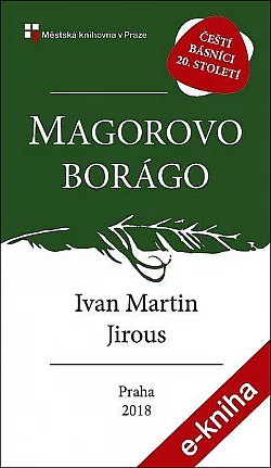 Magorovo borágo