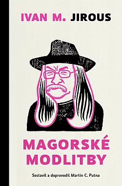 Magorské modlitby