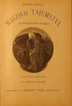 Magovo tajemství