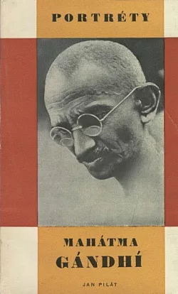 Mahátma Gándhí