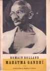 Mahátmá Gandhí