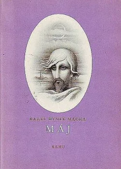 Máj