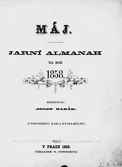 Máj