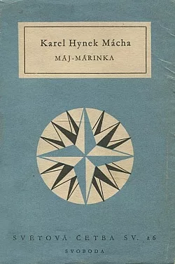 Máj / Márinka