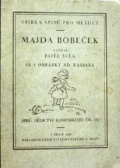 Majda Bobeček