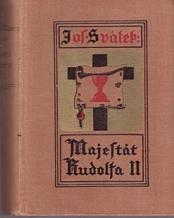 Majestát Rudolfa II