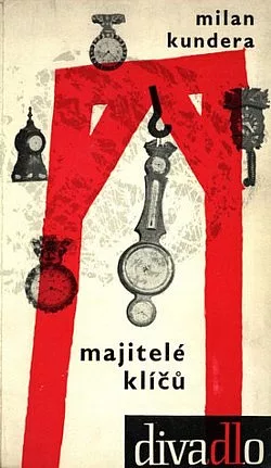Majitelé klíčů