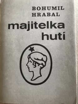 Majitelka hutí