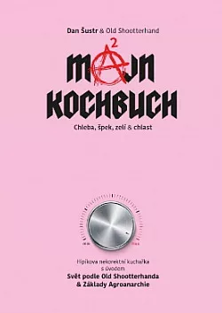 Majn Kochbuch