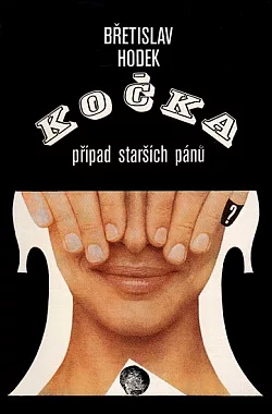 Kočka - případ starších pánů