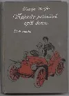Majorův jedináček opět doma