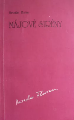Májové sirény