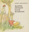 Majster detektív Kalle Blomkvist