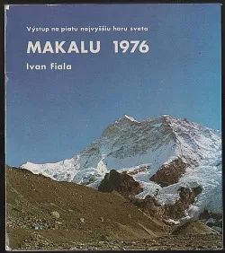 Makalu 1976